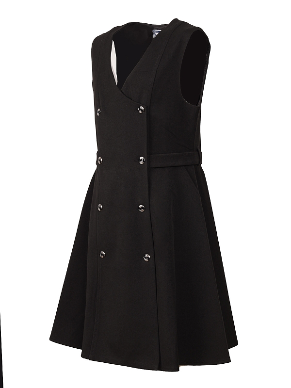 Школьный сарафан Рио (ШФ-2255)