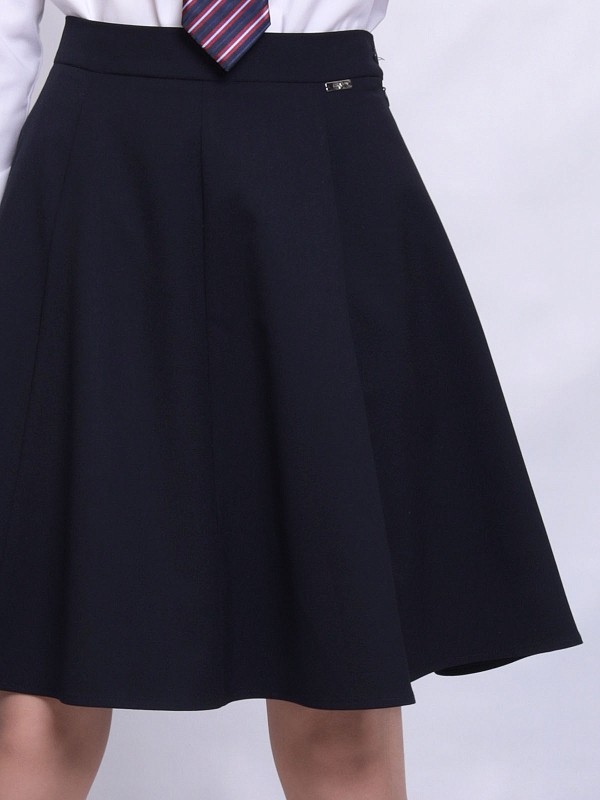 Школьная юбка Верона (ШФ-2381)