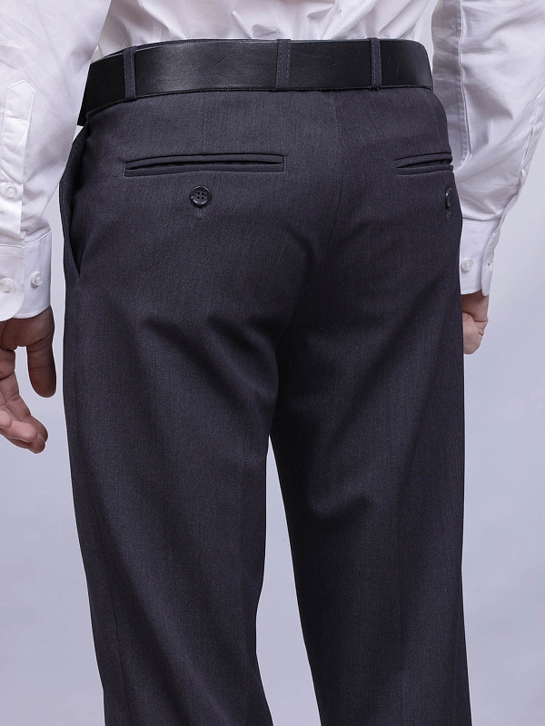 Брюки для мальчика Slim Fi Персей (ШФ-951)