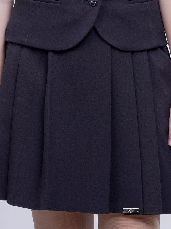 Школьная юбка Верона (ШФ-1618)