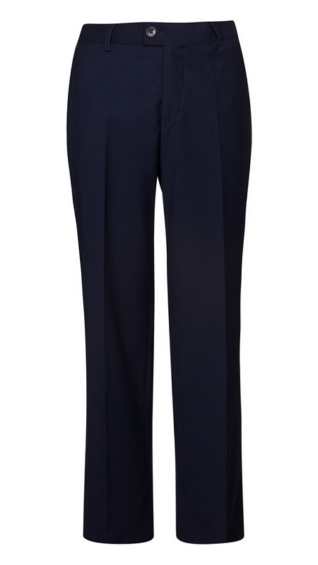 Брюки для мальчика Slim Fit Фабио (ШФ-953)