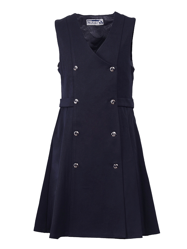 Школьный сарафан Рио (ШФ-2255)