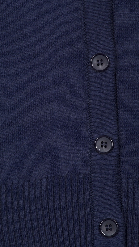 Вязаный кардиган для девочки Ирина (ШФ-982/1)