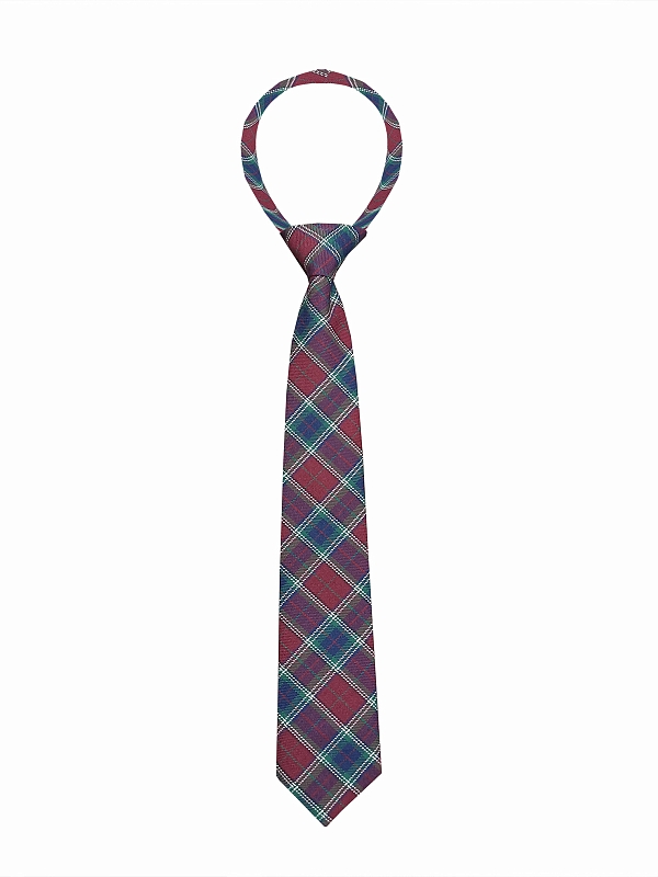 Галстук Рио комби Руслана(GAL-033/372)