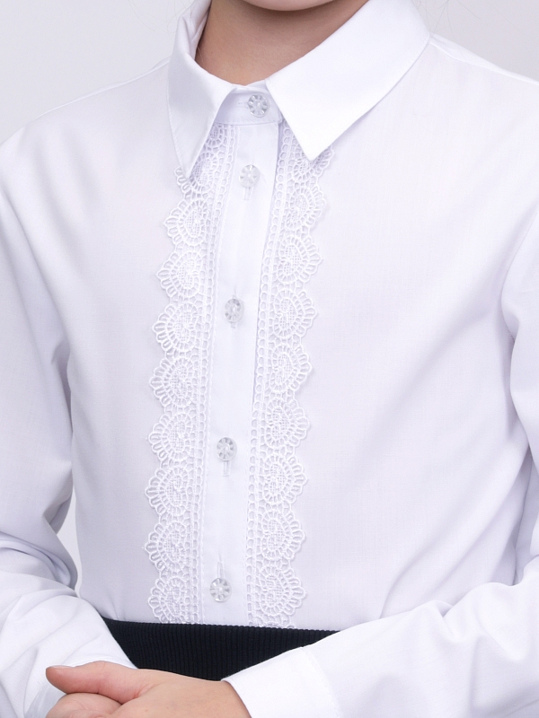 Блузка для девочки  (ШФ-2456)