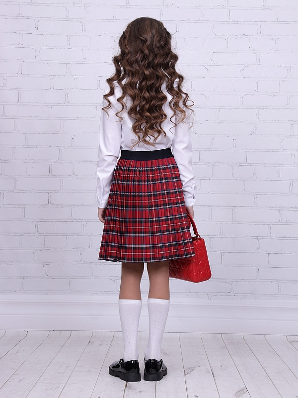 Школьная юбка Рио комби (ШФ-1943)