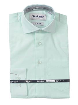 Сорочка для мальчика Classic Slim Fit (ШФ-1210)