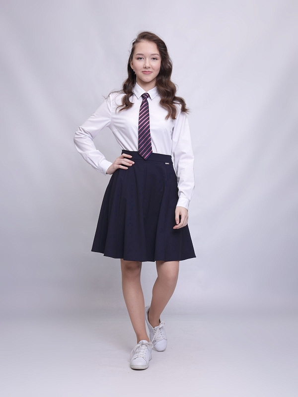 Школьная юбка Верона (ШФ-2381)