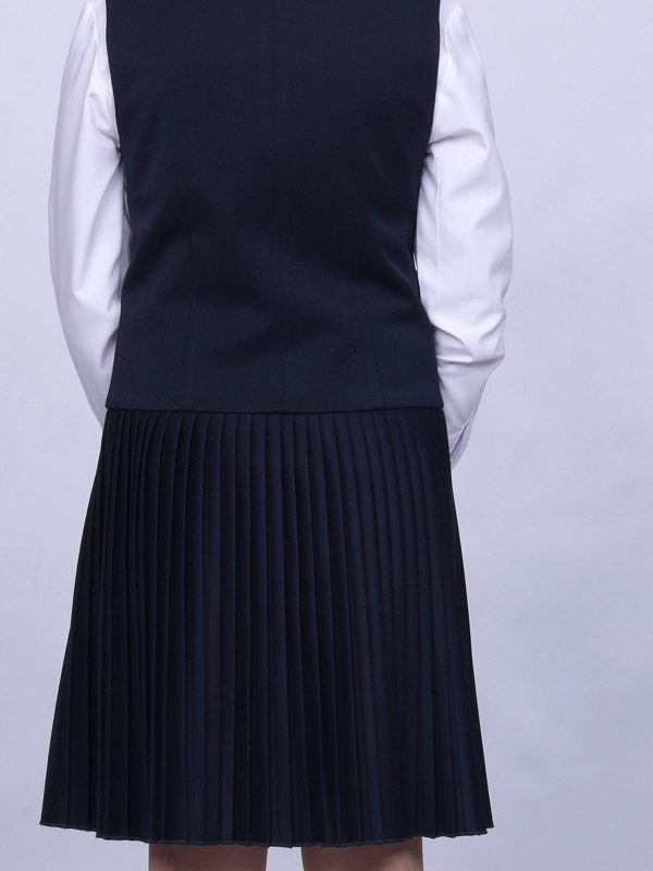 Школьный сарафан Рио (ШФ-2348)