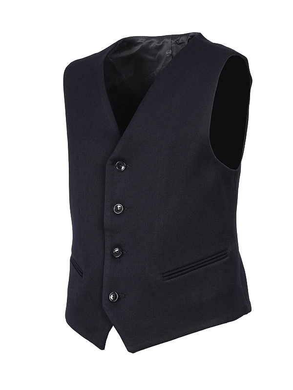 Жилет для мальчика Дэвид (ШФ-2223)