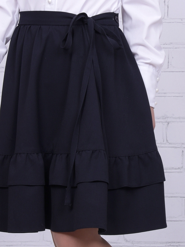 Школьная юбка Верона (ШФ-2078)