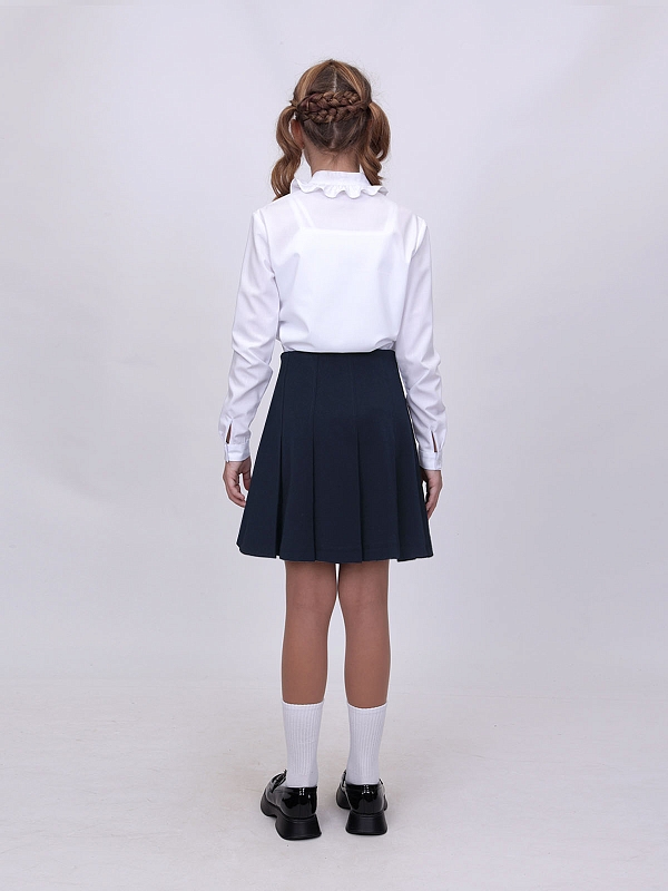 Школьная юбка Верона (ШФ-2438)
