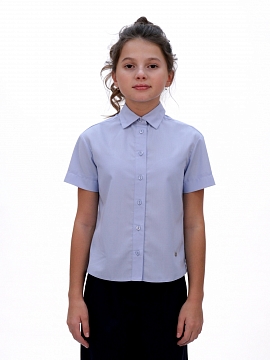 Блузка для девочки (ШФ-2264)