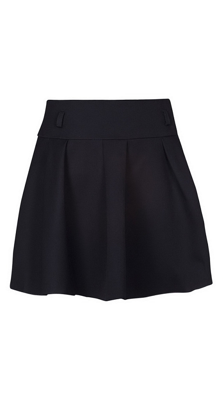 Школьная юбка Сапфир (ШФ-738)
