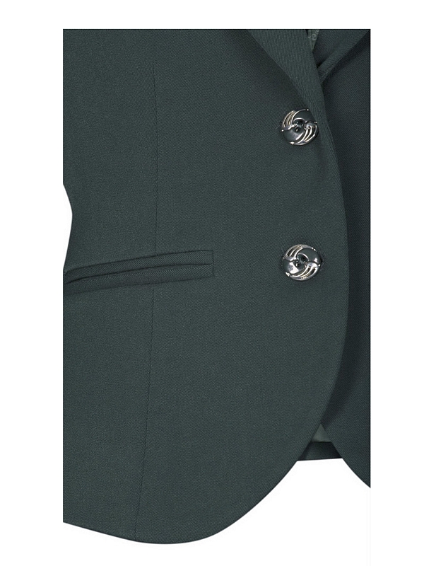 Жакет для девочки Рио (ШФ-948)