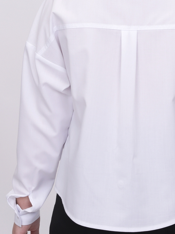 Блузка для девочки  (ШФ-2451)