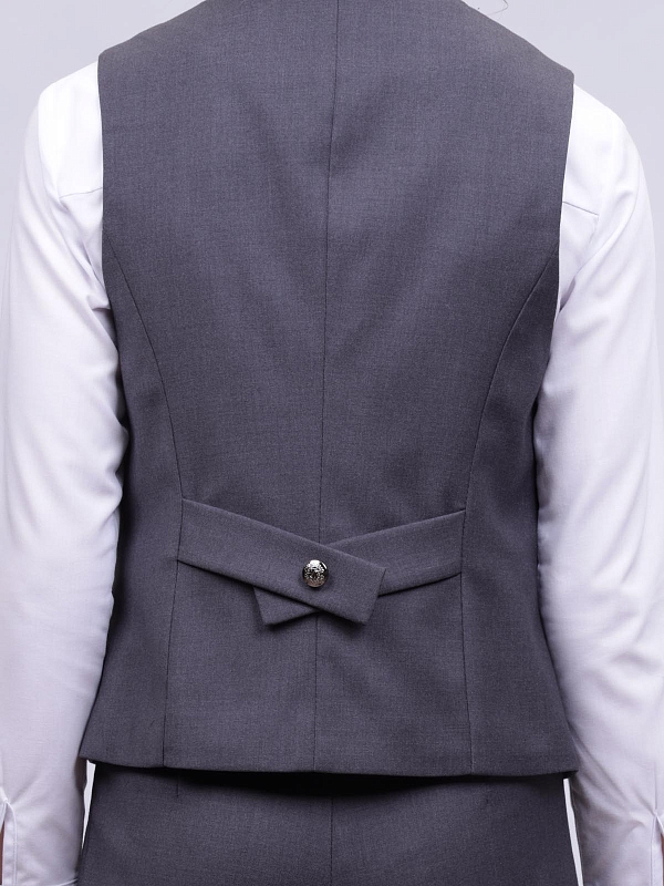 Жилет для девочки Престиж (ШФ-2243)