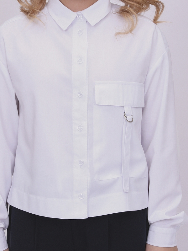 Блузка для девочки  (ШФ-2452)