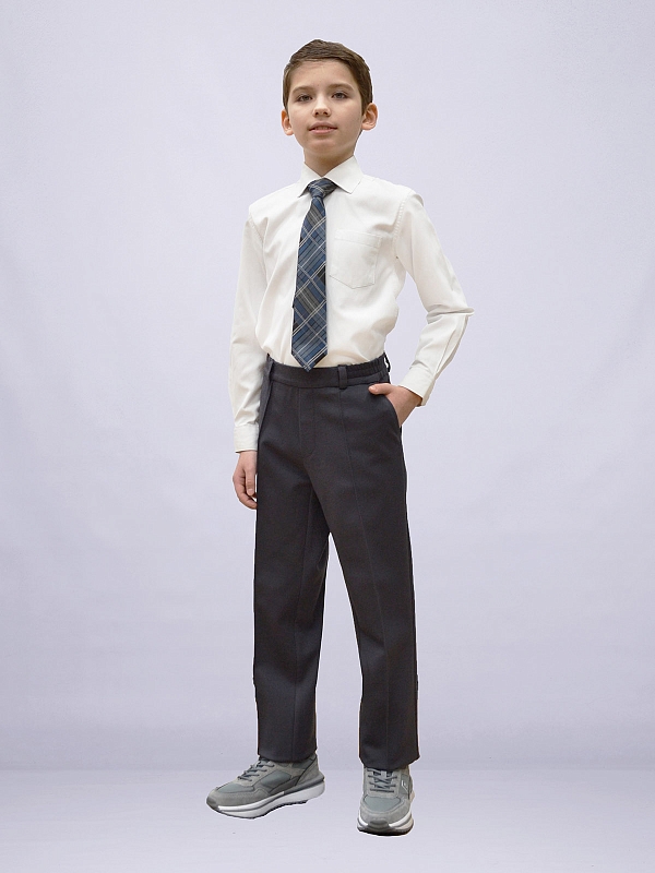 Брюки для мальчика Рио (ШФ-2174)