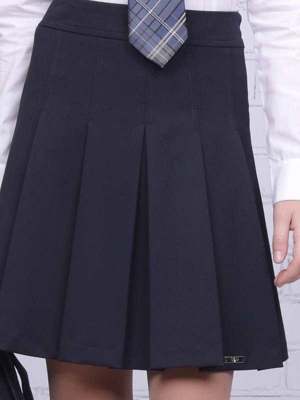 Школьная юбка Рио (ШФ-2198)