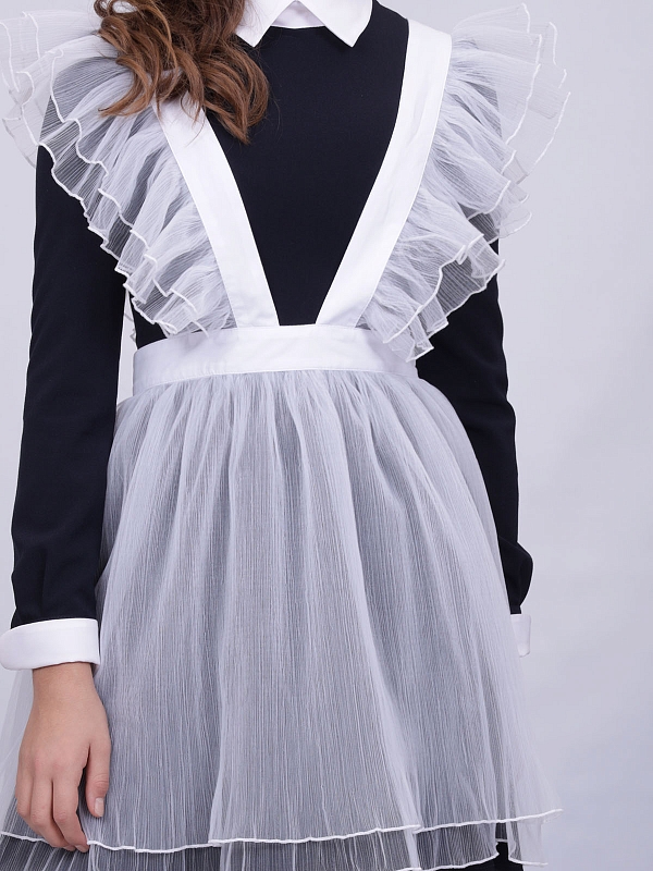 Фартук школьный (ШФ-2251/1)