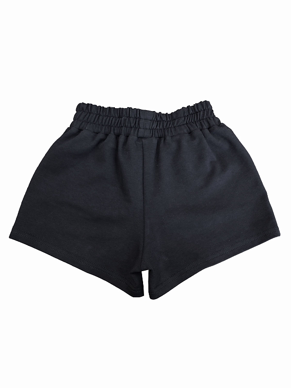 Спортивные шорты для девочки (ШФ-2410)