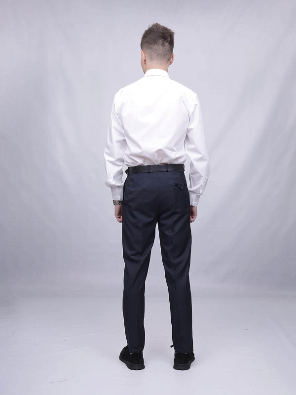 Брюки для мальчика Президент (ШФ-2296)