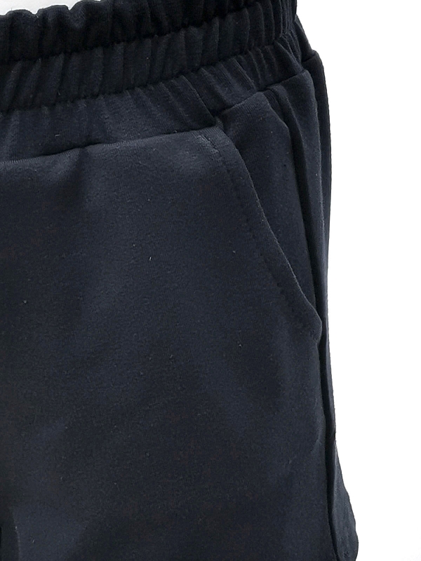 Спортивные шорты для девочки (ШФ-2410)