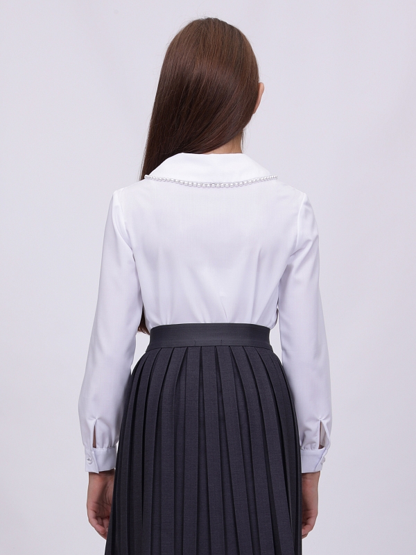 Блузка для девочки  (ШФ-2453)