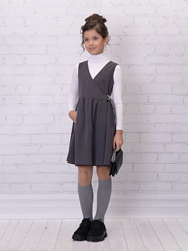 Школьный сарафан Верона (ШФ-1994)