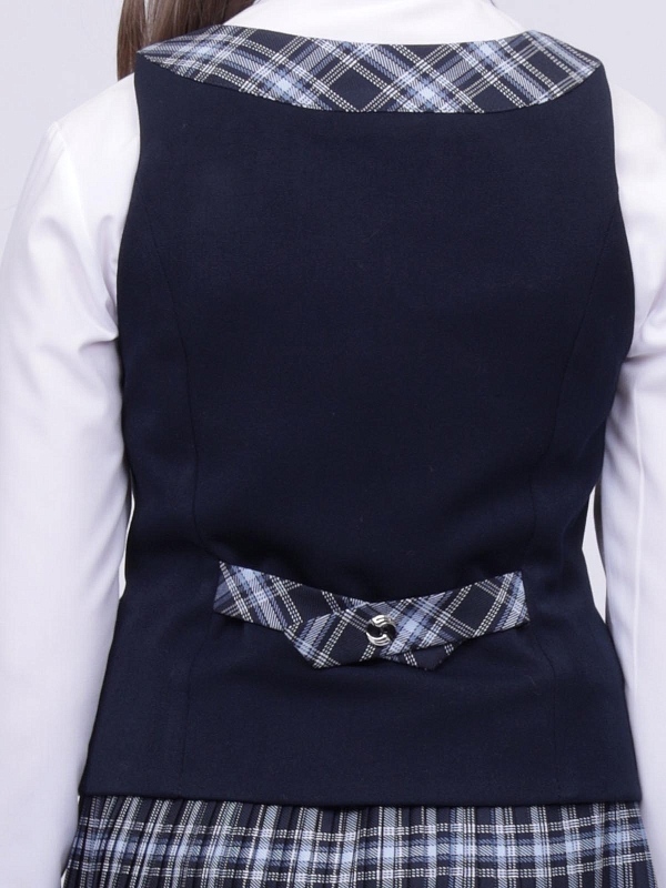 Жилет Диана ШФ-445