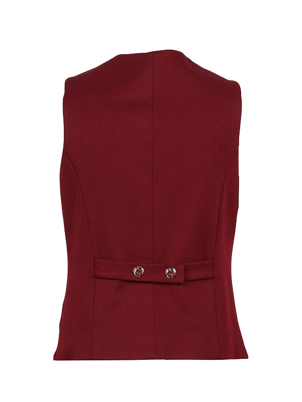 Жилет для девочки Рио (ШФ-1562)