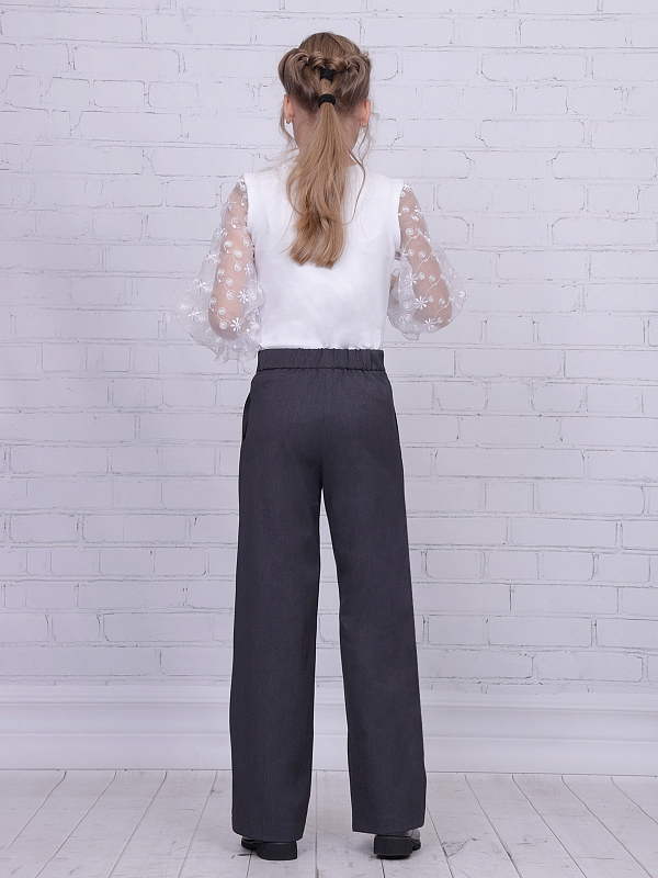 Школьные брюки Персей (ШФ-2166)