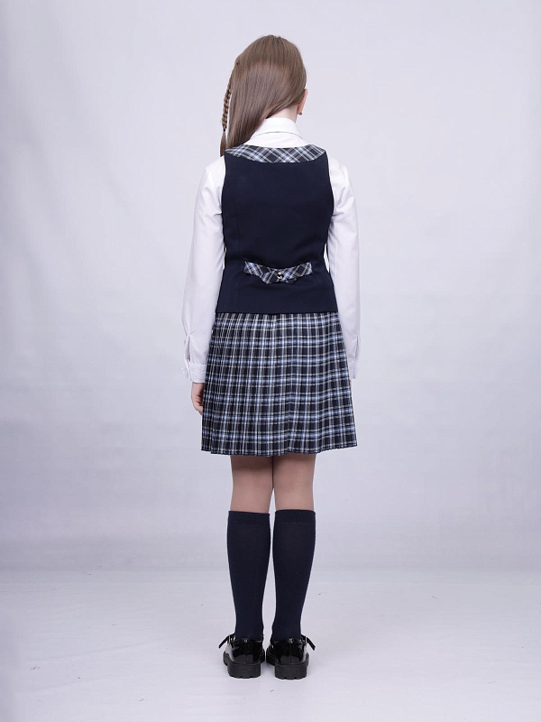 Жилет Диана ШФ-445