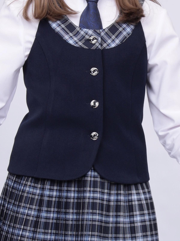 Жилет Диана ШФ-445