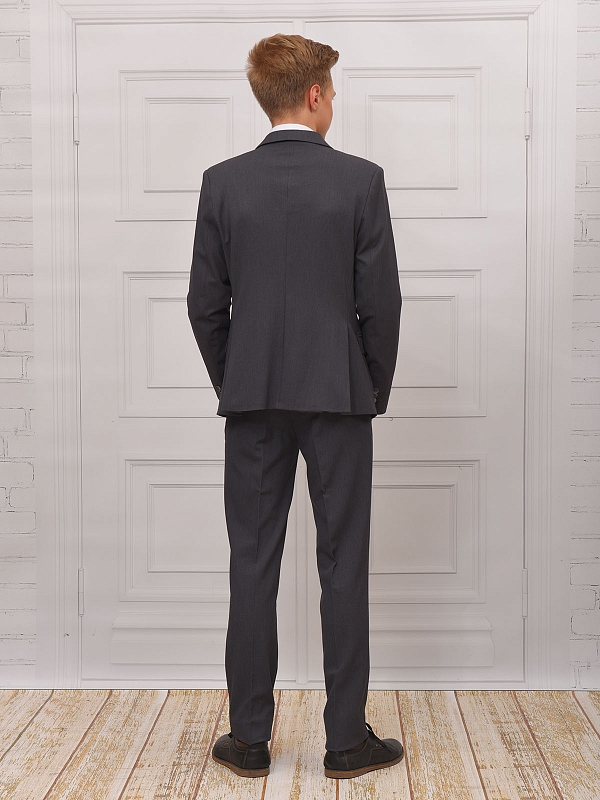 Пиджак для мальчика Персей (ШФ-1090)