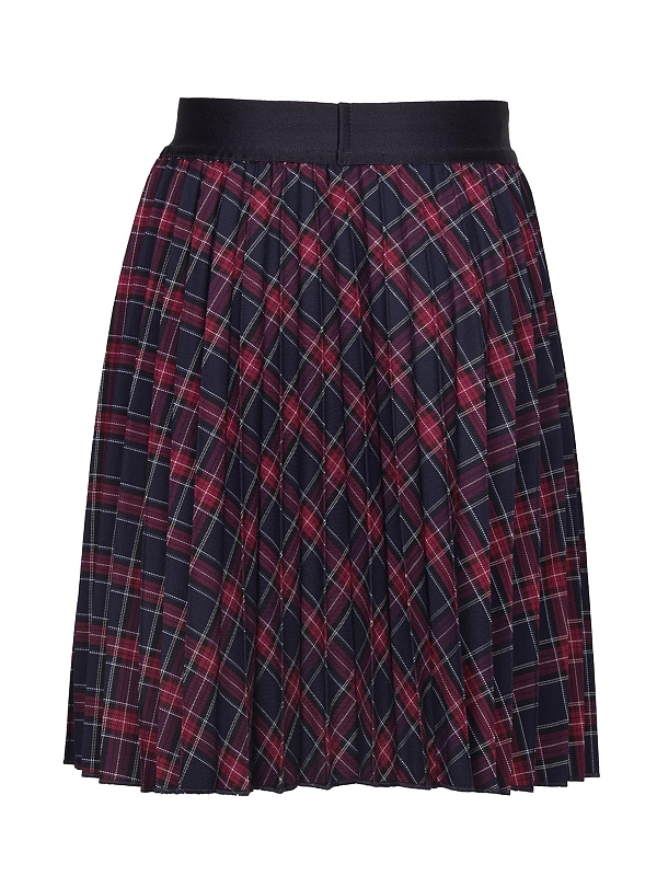 Школьная юбка Рио комби Виктория ШФ-1600
