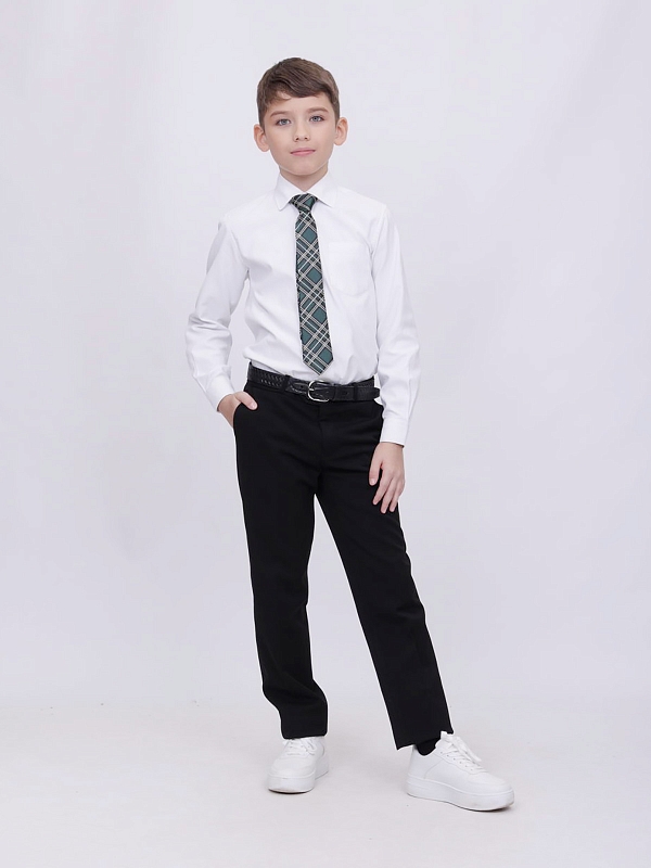 Брюки для мальчика Slim Fit Рио (ШФ-953)