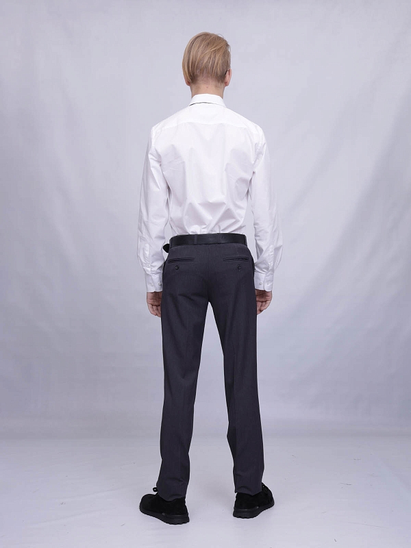 Брюки для мальчика Slim Fi Персей (ШФ-951)