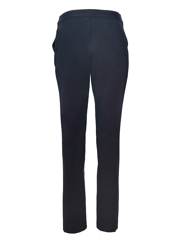 Школьные брюки Агат (ШФ-2207)