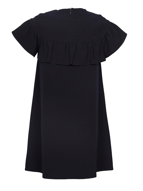 Школьное платье Ностальжи (ШФ-1563)