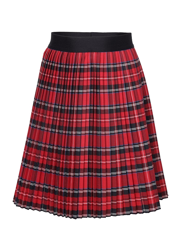 Школьная юбка Рио комби (ШФ-1943)