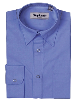 Сорочка для мальчика Classic (ШФ-1156)