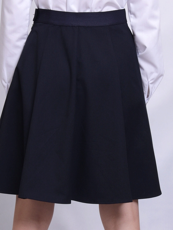 Школьная юбка Верона (ШФ-2381)