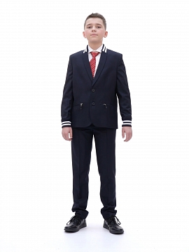 Пиджак для мальчика Президент (ШФ-2176)