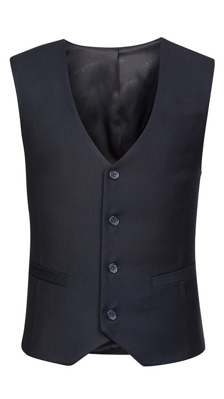 Жилет для мальчика Президент (ШФ-1088)