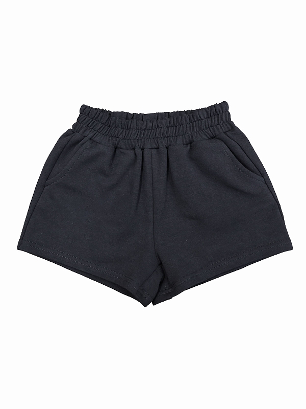 Спортивные шорты для девочки (ШФ-2410)