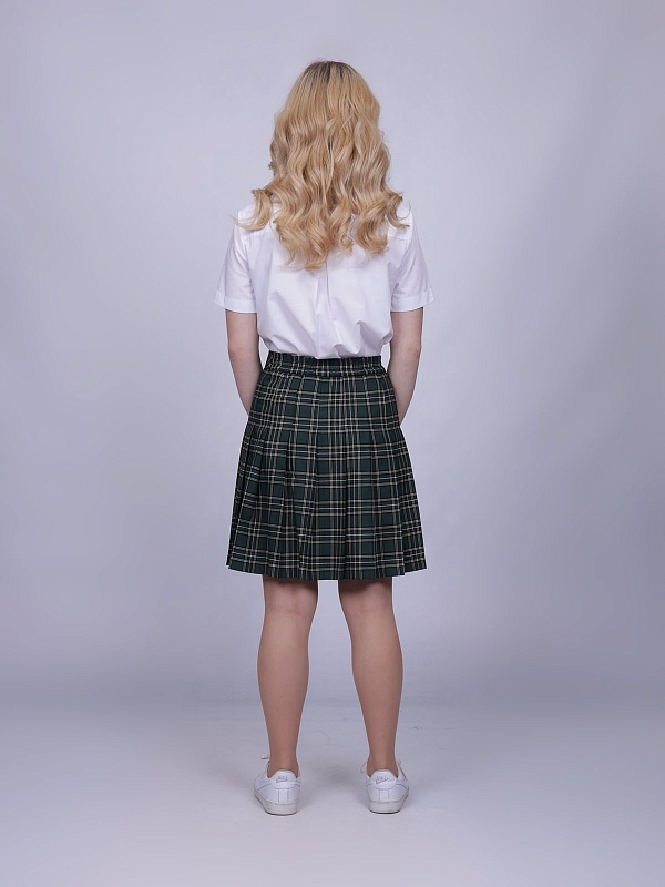 Школьная юбка Рио комби (ШФ-2326)