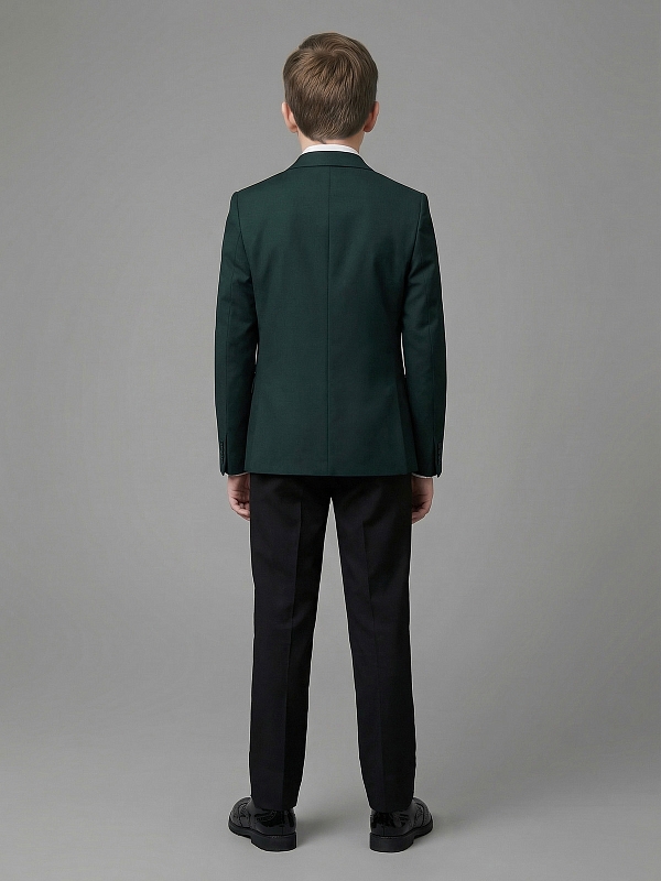 Пиджак для мальчика Дэвид (ШФ-1155)