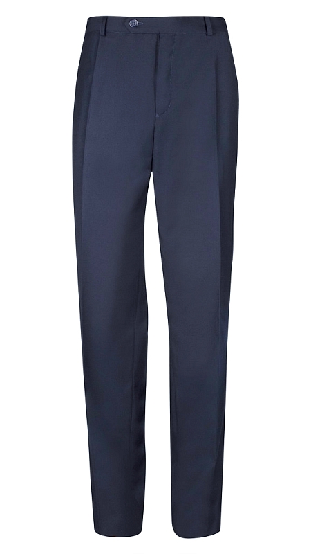 Брюки для мальчика Slim Fit Дэвид (ШФ-870)